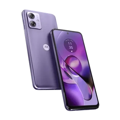 Motorola g64 5G (Ice Lilac, 256 GB) (12 GB RAM) | CrazzyHub
