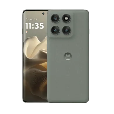 極美品　Motorola(モトローラ) edge 60 pro PANTONE Motorola Edge 60 Pro PANTONE Shadow - 3D Model by Rever_Art