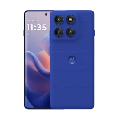 極美品　Motorola(モトローラ) edge 60 pro PANTONE Etoren.com | (Unlocked) Motorola Edge 60 Pro 5G 512GB