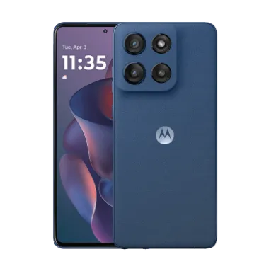 MOTOROLA Razr 60 (PANTONE Gibraltar Sea, 256 GB) (8 GB RAM