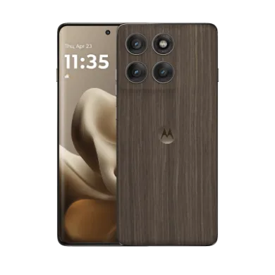 MOTOROLA Edge 60 Pro (Pantone Shadow, 256 GB) (12 GB RAM)