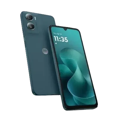 Motorola g06 Power 5G (Pantone Tendril, 64 GB) (4 GB RAM) | CrazzyHub