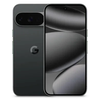 Google Pixel 10 Pro XL (Obsidian, 256 GB) (16 GB RAM)