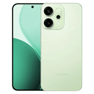 OPPO Reno14 5G (Pearl White, 256 GB) (8 GB RAM)