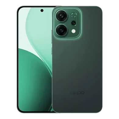 OPPO Reno14 5G (Forest Green, 256 GB) (12 GB RAM)
