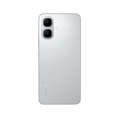 Infinix SMART 10 (Titanium Silver, 64 GB) (4 GB RAM) | CrazzyHub