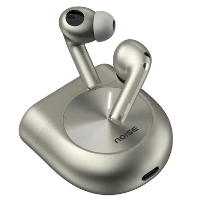 Noise Master Buds, Sound by BOSE, 49dB ANC, 6 Mic ENC, 44 Hr