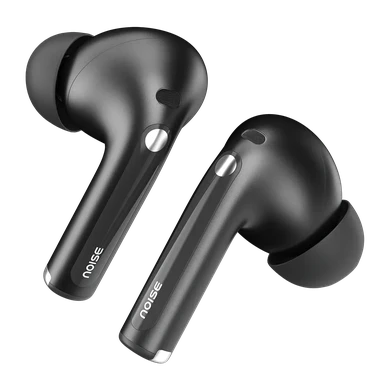 Noise Master Buds, Sound by BOSE, 49dB ANC, 6 Mic ENC, 44 Hr