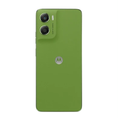 Motorola g06 Power 5G (Pantone Tendril, 64 GB) (4 GB RAM) | CrazzyHub