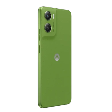 Motorola g06 Power 5G (Pantone Tendril, 64 GB) (4 GB RAM) | CrazzyHub