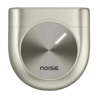 Noise Master Buds, Sound by BOSE, 49dB ANC, 6 Mic ENC, 44 Hr