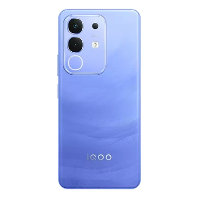 iQOO Z10X 5G (Ultramarine, 128 GB) (8 GB RAM) | CrazzyHub