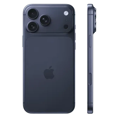 Apple iPhone 17 Pro Max (Deep Blue, 1 TB)