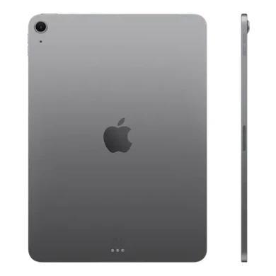 Apple 2025 iPad Air (M3) 128 GB ROM 11.0 inch with Wi-Fi Only