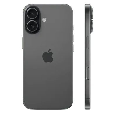 Apple iPhone 17 (Black, 256 GB) | CrazzyHub
