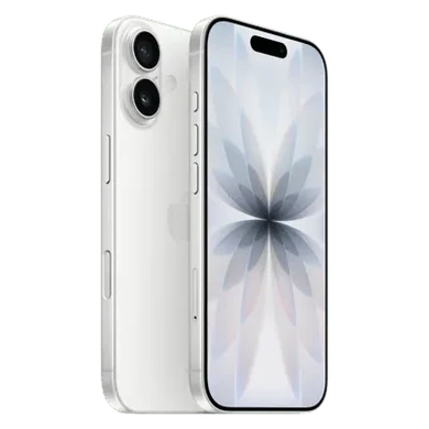 Apple iPhone 17 (White, 512 GB)