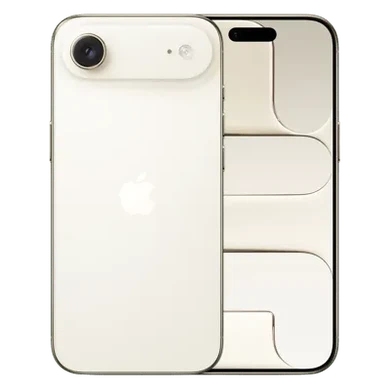 Apple iPhone Air (Light Gold, 512 GB)