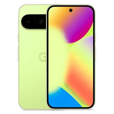 Google Pixel 10 (Lemongrass, 256 GB) (12 GB RAM) | CrazzyHub