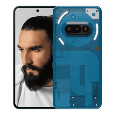 【美品】Nothing Phone (3a) 海外版 12GB/256GB Amazon.com: Nothing Phone (3a) Smartphone, 6.77