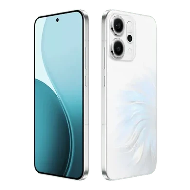 OPPO Reno14 5G (Pearl White, 256 GB) (8 GB RAM)