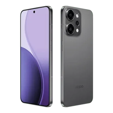 OPPO Reno14 Pro 5G (Titanium Grey, 256 GB) (12 GB RAM) | CrazzyHub