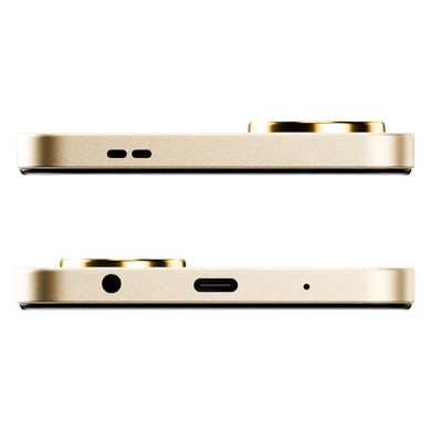 POCO C71 (Desert Gold, 64 GB) (4 GB RAM)