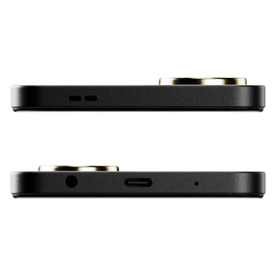 POCO C71 (Power Black, 64 GB) (4 GB RAM)