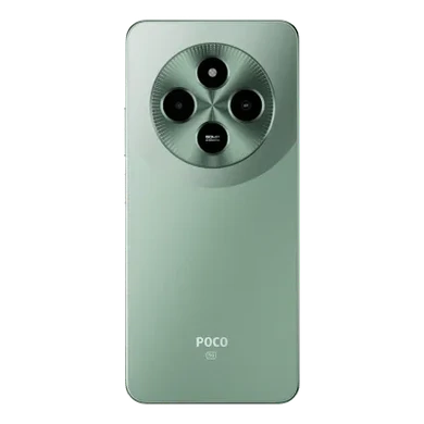 POCO M7 5G (Mint Green, 128 GB) (6 GB RAM)