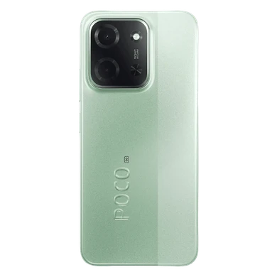 POCO C85 5G (Spring Green, 128 GB) (6 GB RAM) | CrazzyHub