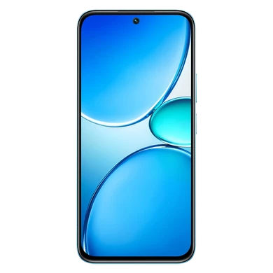 Realme 15X 5G ( Aqua Blue, 8GB-256GB ) | CrazzyHub