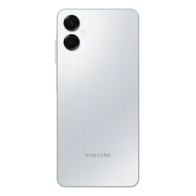 Samsung Galaxy A06 シルバー 128GB Amazon.com: SAMSUNG Galaxy A06 4G LTE (128GB + 4GB) Latin Version