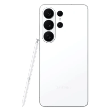 SAMSUNG Galaxy S26 Ultra 5G (White, 256 GB) (12 GB RAM) | CrazzyHub