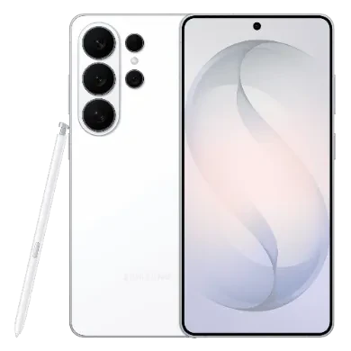 SAMSUNG Galaxy S26 Ultra 5G (White, 256 GB) (12 GB RAM) | CrazzyHub