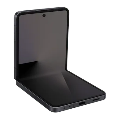 Samsung Galaxy Z Flip7 5G (Jetblack, 256 GB) (12 GB RAM) | CrazzyHub