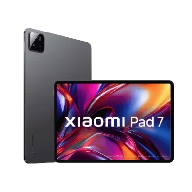 Xiaomi Pad 7 8 GB RAM 128 GB ROM 11.17 inch with Wi-Fi Only Gaming