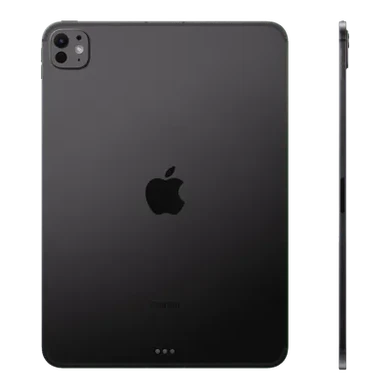 Apple 2025 iPad Pro (M5) 12 GB RAM 2 TB GB ROM 11.0 Inch with Wi
