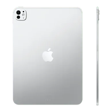 Apple 2025 iPad Pro (M5) 12 GB RAM 2 TB GB ROM 11.0 Inch with Wi