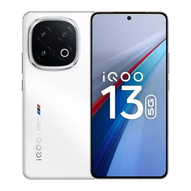 IQOO 13 5G (Legend, 512 GB) (16 GB RAM)