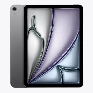 Apple 2026 iPad Air (M4) 13 inch Wi-Fi Only (Space Grey, 256 GB