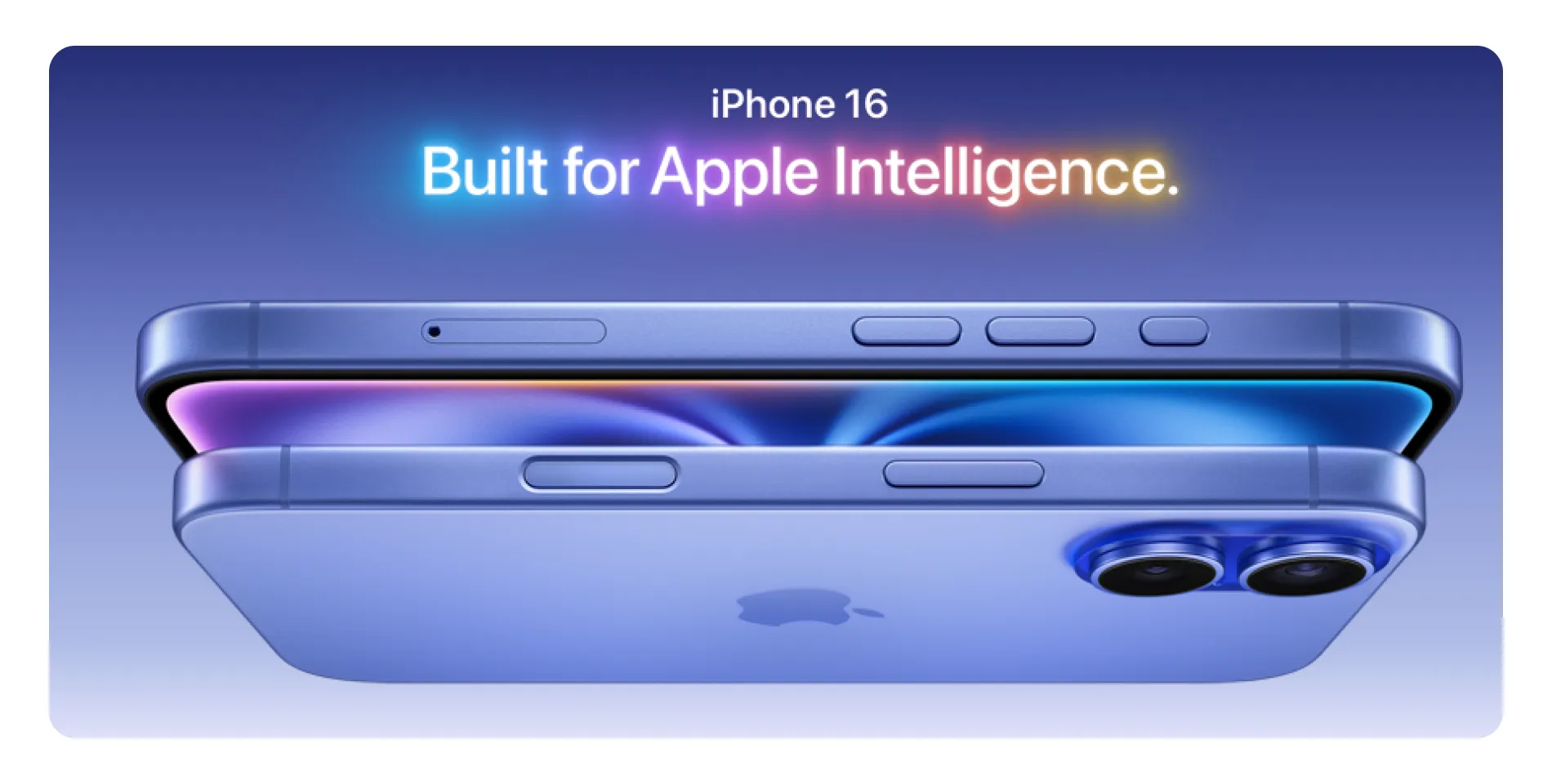 Apple iPhone 16 (Black, 256 GB) | CrazzyHub